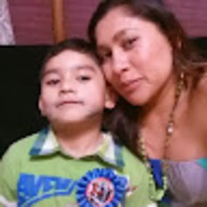 Meet your Posher, Yazmin